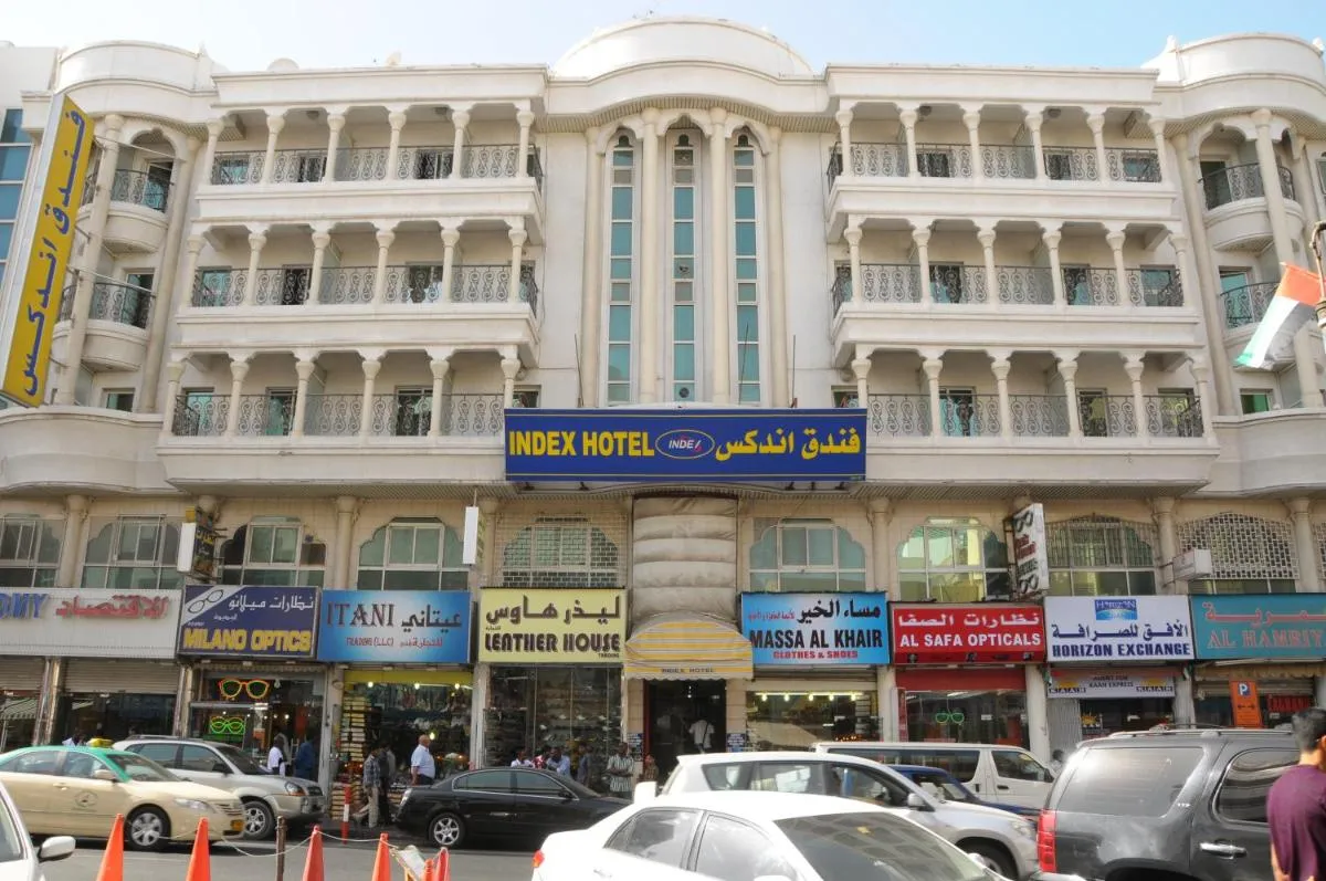 ينديكس هوتيل — صورة 2