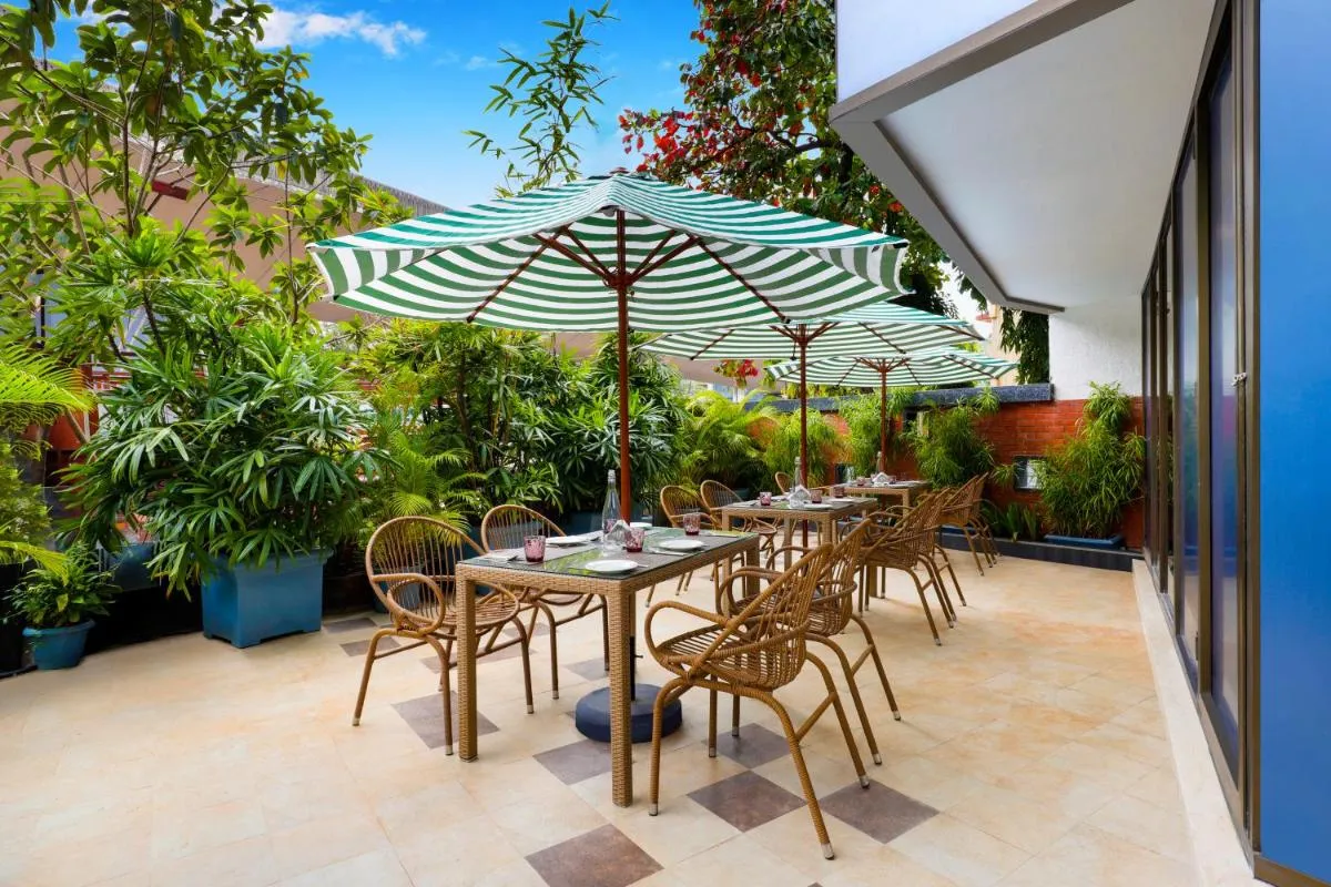 لمون تري كالينا بكك مومباي — صورة 2