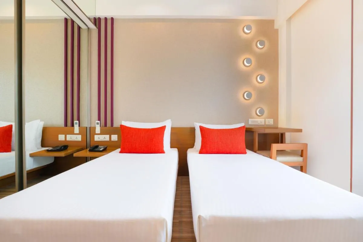 لمون تري كالينا بكك مومباي — صورة 4