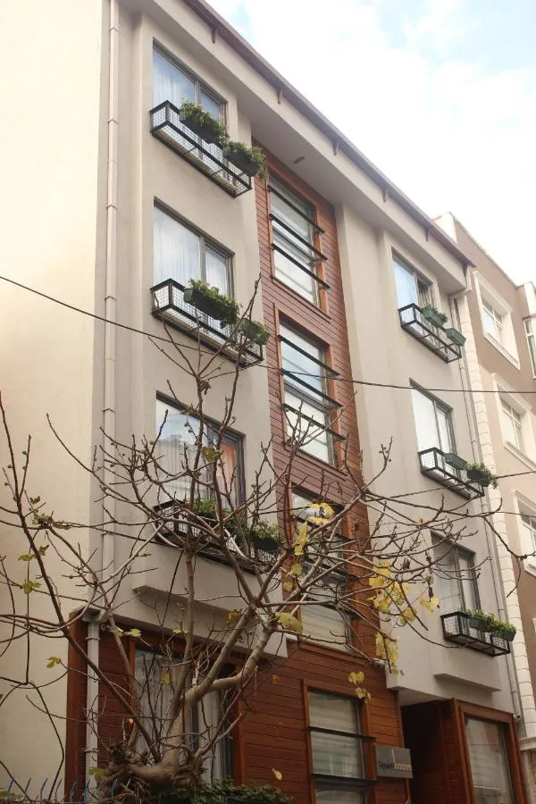 TownHouse Istanbul — صورة 2