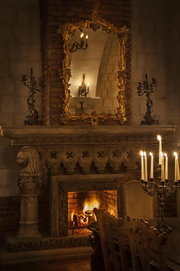 ⁨Sacred House⁩ — صورة 28