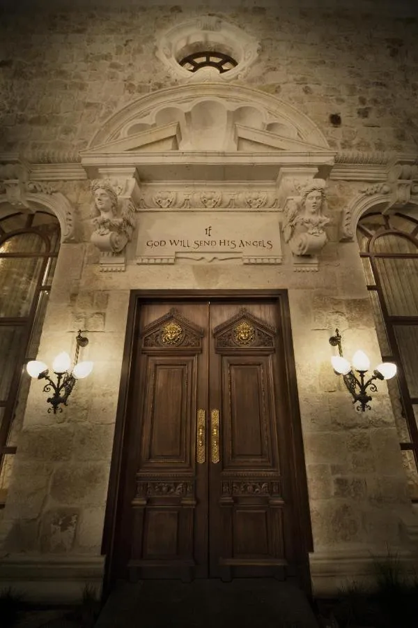 ⁨Sacred House⁩ — صورة 10