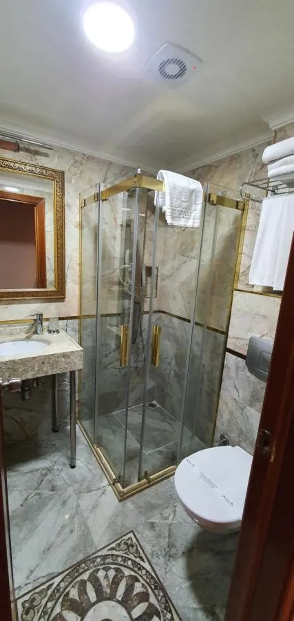 Asur Hotel — صورة 3