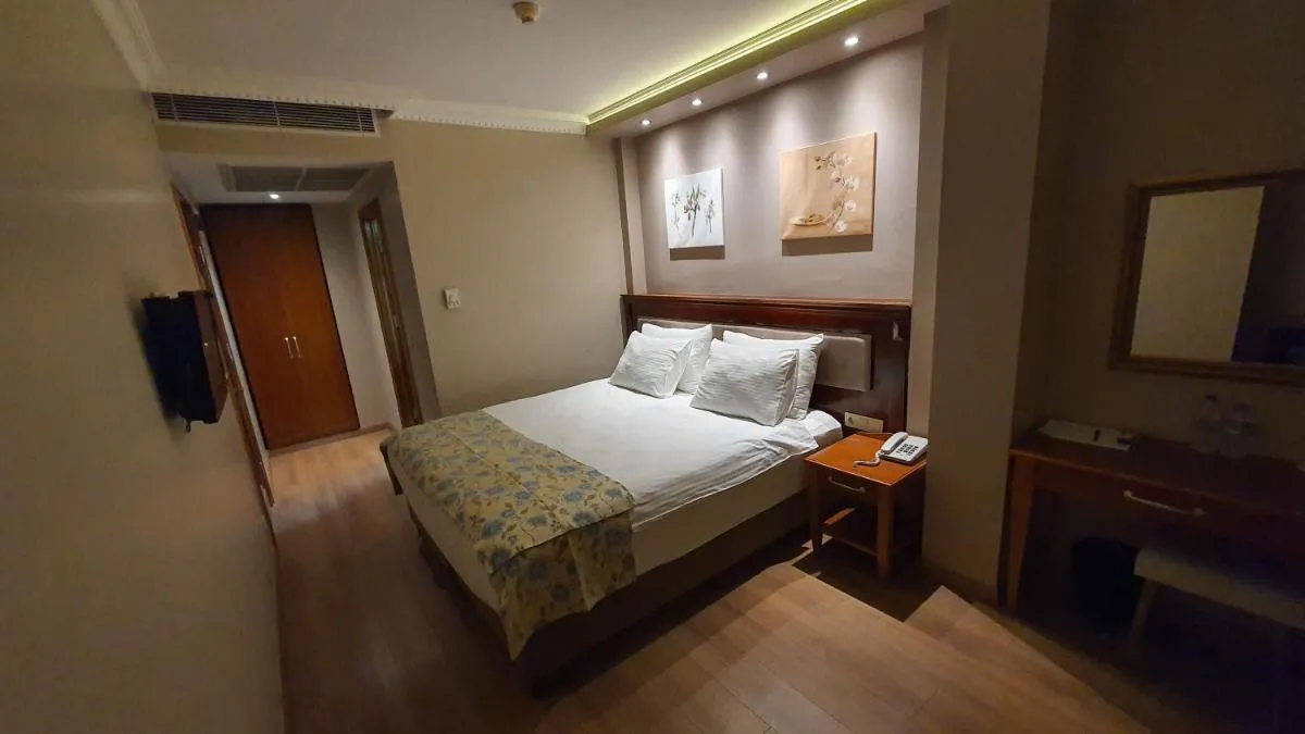 Asur Hotel — صورة 2