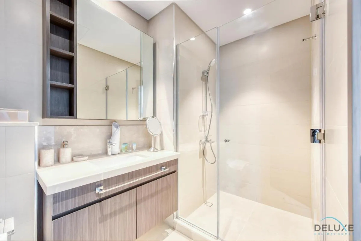 ⁨Elegant 2BR at Downtown Views Downtown Dubai by Deluxe Holiday Homes⁩ — صورة 38