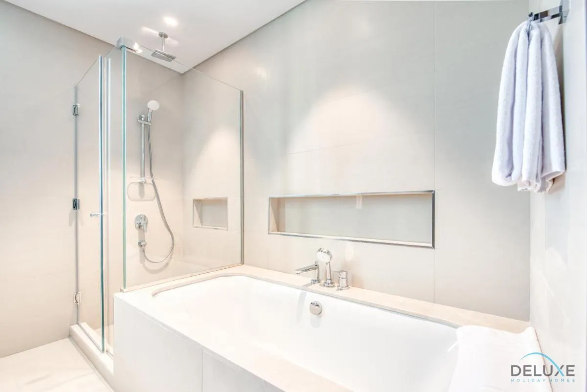⁨Elegant 2BR at Downtown Views Downtown Dubai by Deluxe Holiday Homes⁩ — صورة 30