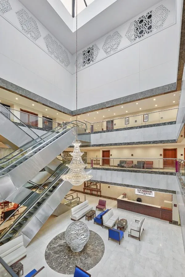 ماكارم ال بايت ال ازيزيا — صورة 4