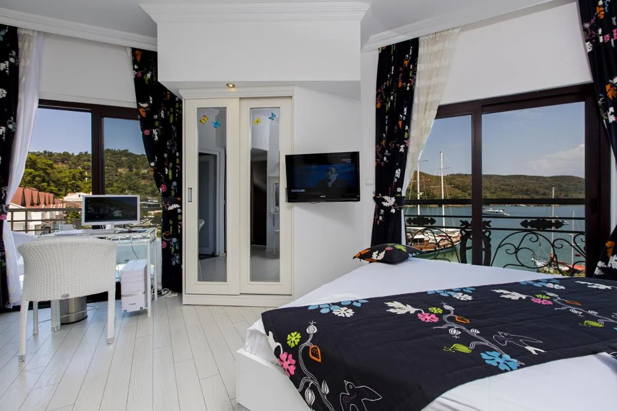 Ata Park Hotel — صورة 4