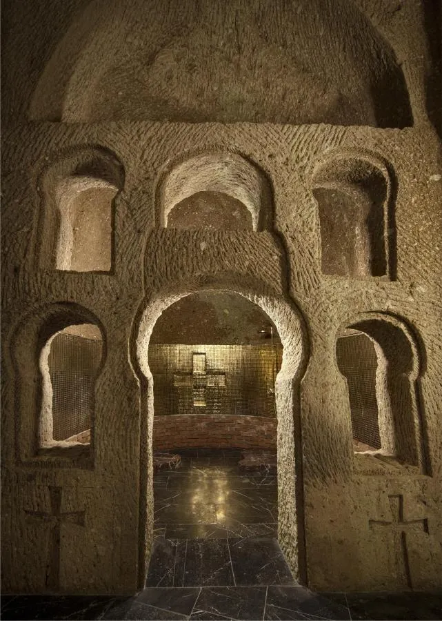 ⁨Sacred House⁩ — صورة 21