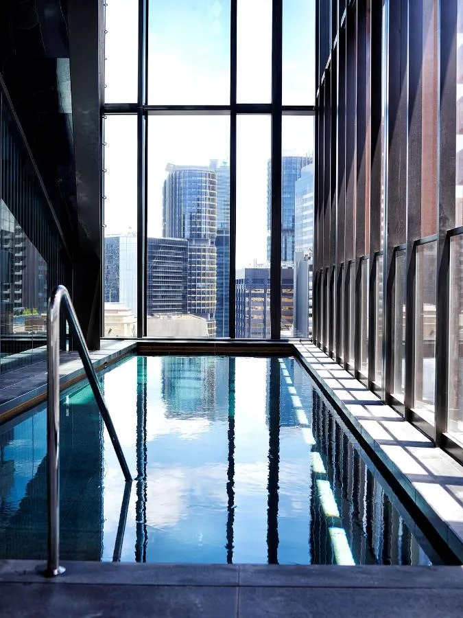 إيه باي أدينا سيدني - سيدني، أستراليا