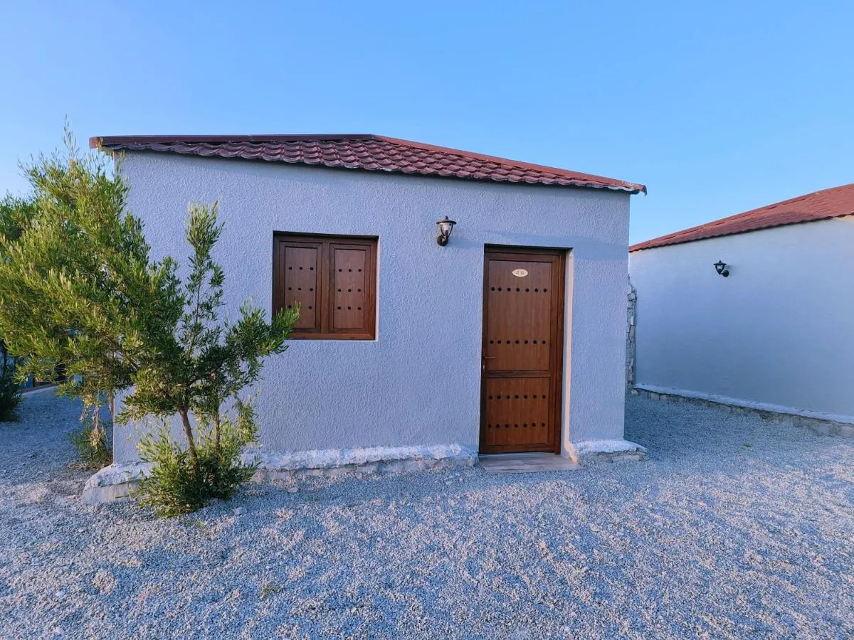 منتجع جبل شمس — صورة 3