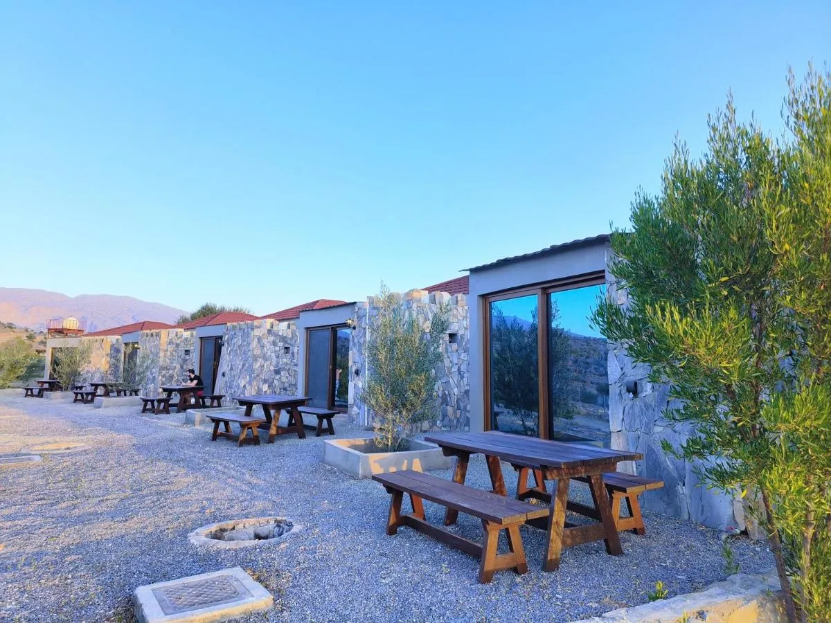 منتجع جبل شمس — صورة 2