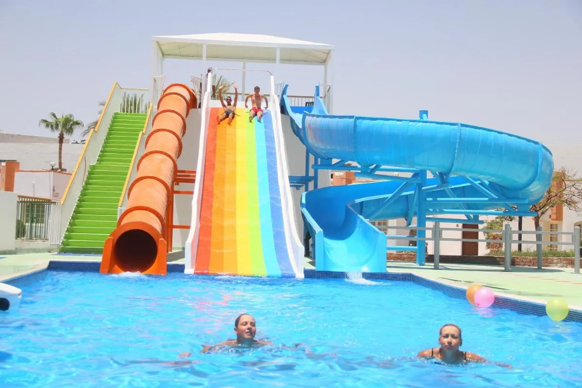 ⁨غافي منتجع اقوا بارك⁩ — صورة 24