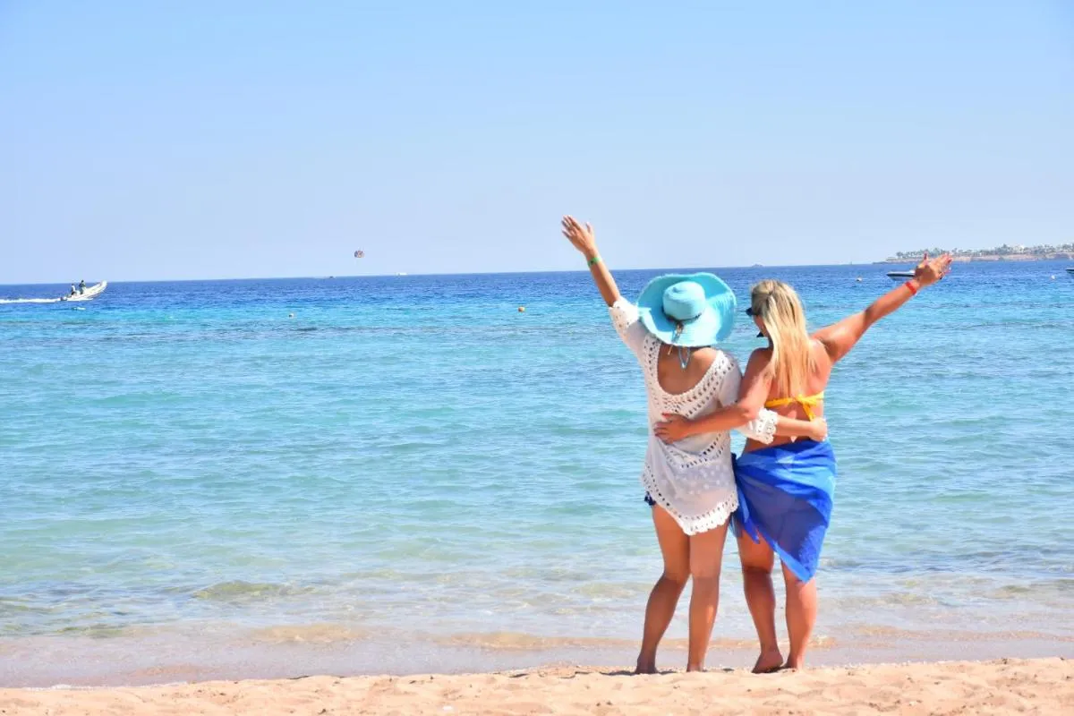 ⁨غافي منتجع اقوا بارك⁩ — صورة 11