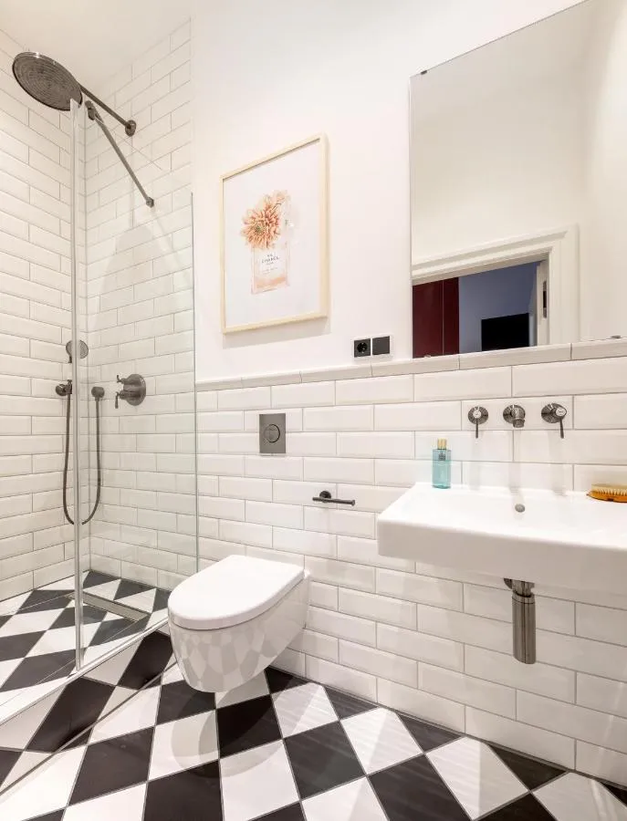 يبارتمنت برلين كورفرستندامم — صورة 4