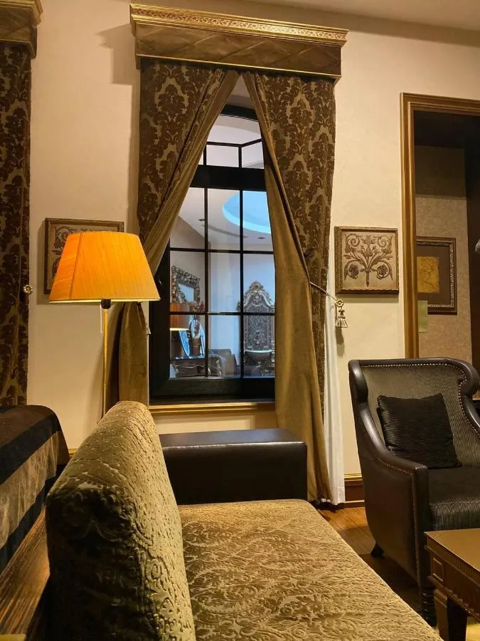 ⁨سولتان إن بوتيك هوتيل⁩ — صورة 18