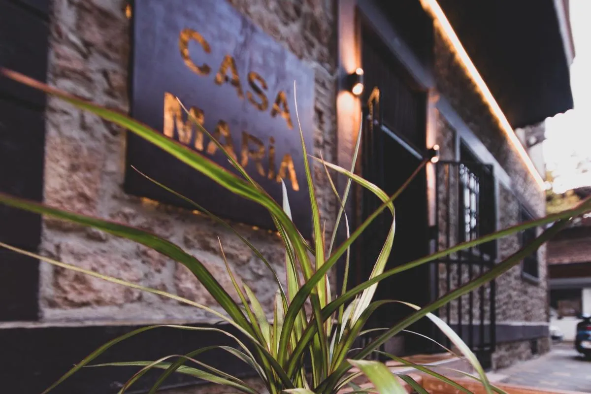 Casa Maria Hotel - أنطاليا، تركيا