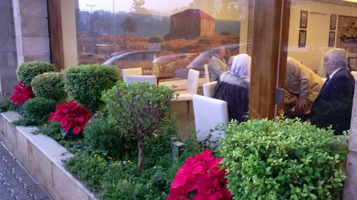 ⁨مونوبيرغي هوتيل⁩ — صورة 44