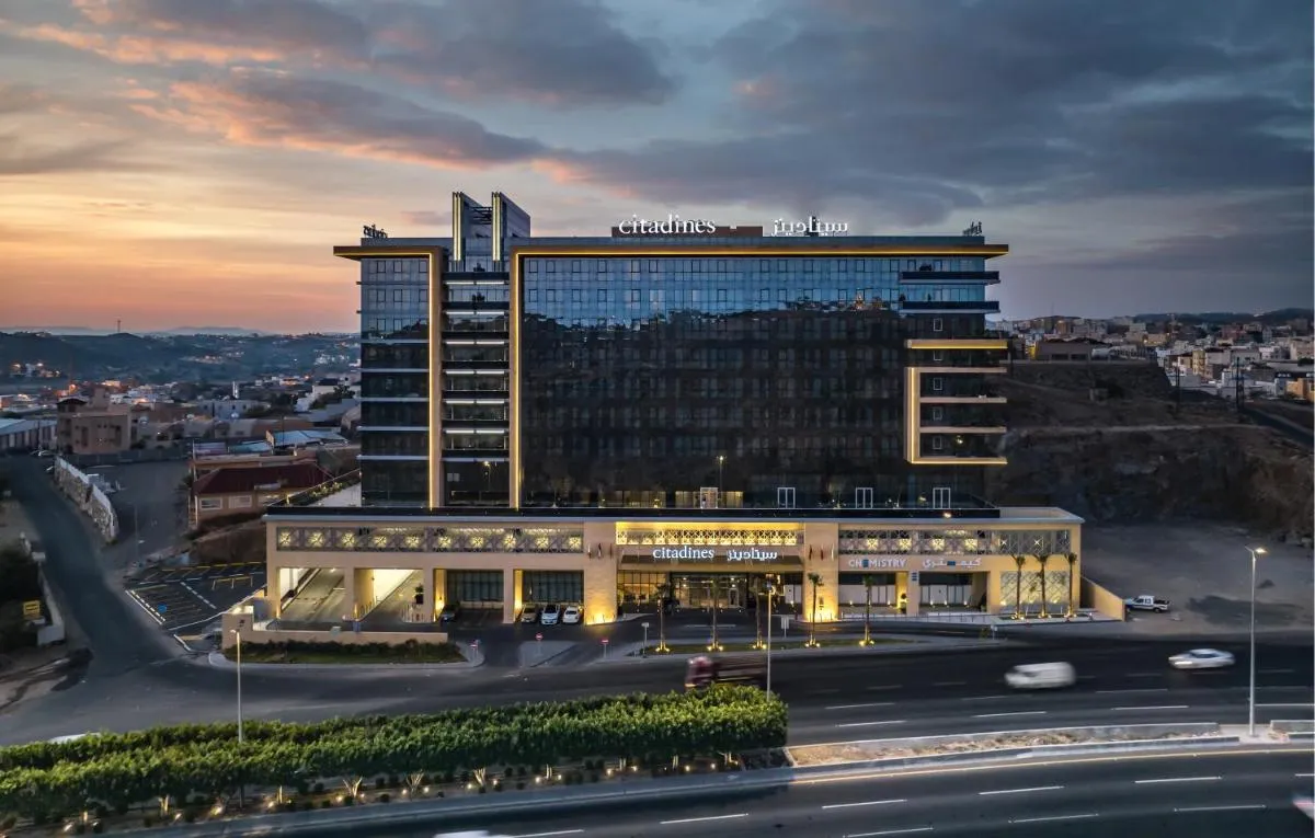 سيتادين أبها — صورة 3