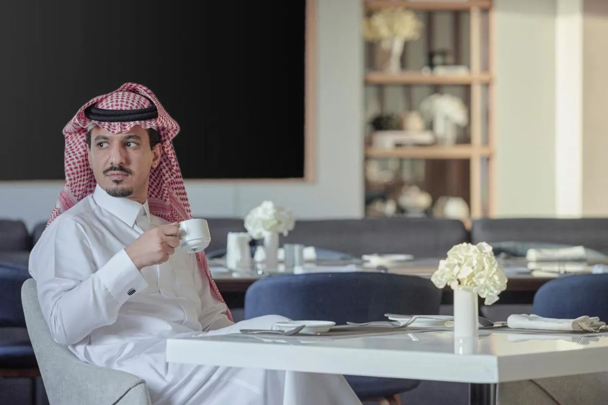 ⁨كراون بلازا ريياده قصر بي يهغ⁩ — صورة 48