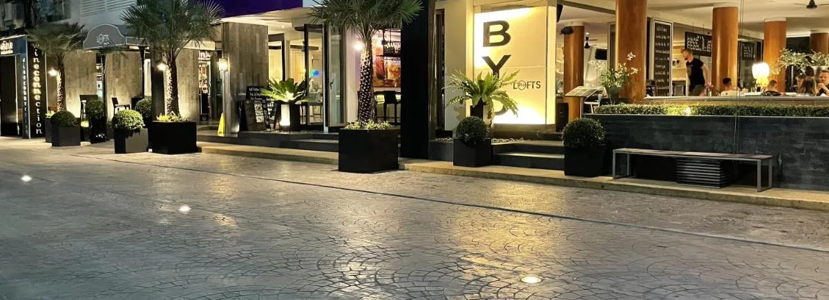 ⁨بيد لوفتس - بوتيك هوتيل &امب; سيرفيسيد شقق - باتونغ بيتش بهوكيت⁩ — صورة 46