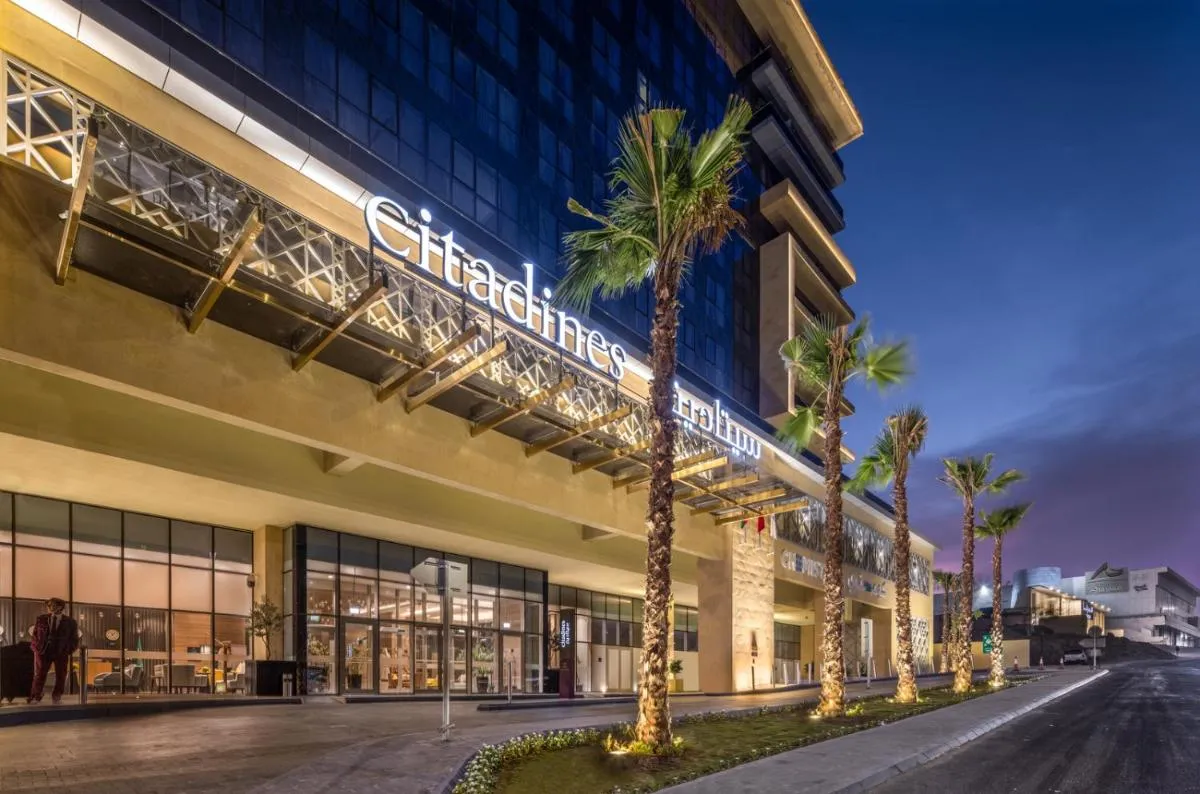 سيتادين أبها — صورة 2