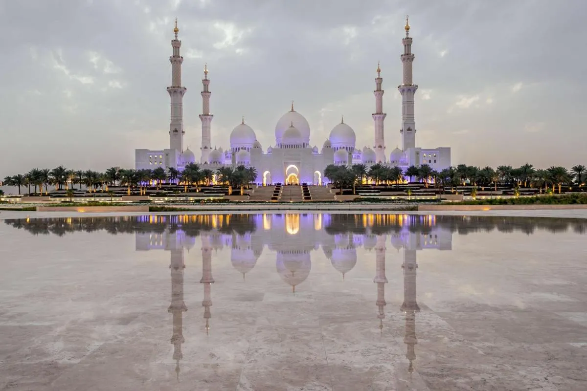 ⁨فندق أنداز كابيتال جيت أبوظبي⁩ — صورة 5