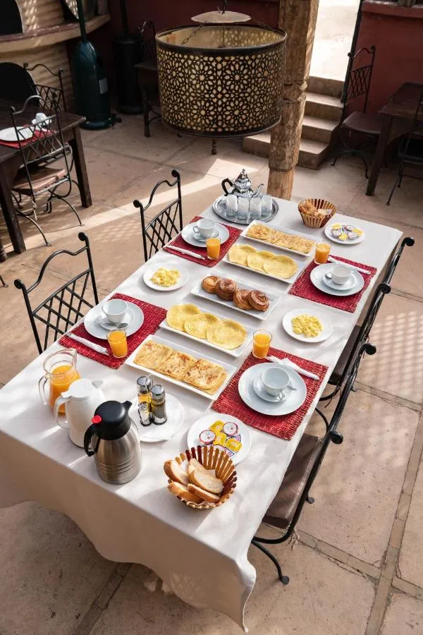 ⁨يقويتي بوينت مارراكيسه⁩ — صورة 15