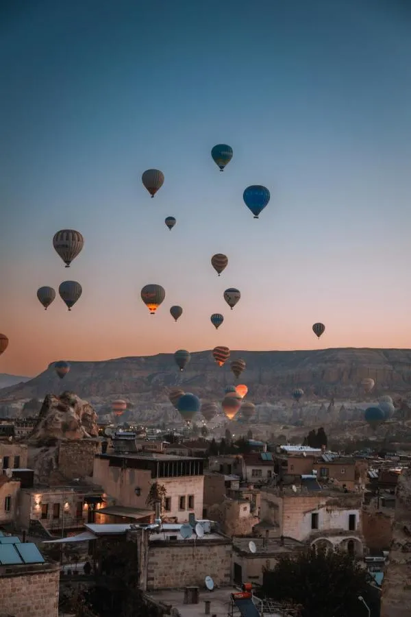 ⁨فندق تاشكوناك⁩ — صورة 6