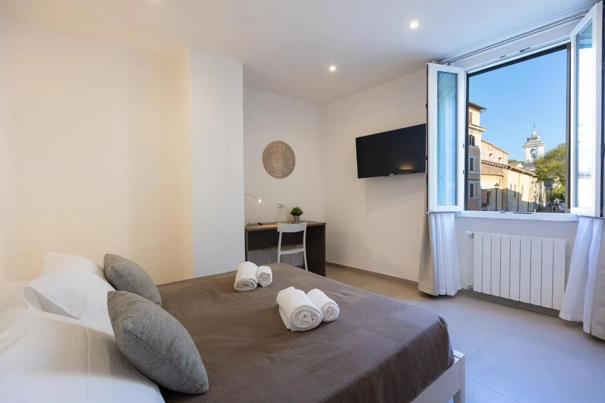 كولوسيوم هوليدايز سان جيوفاني في لاترانو — صورة 2