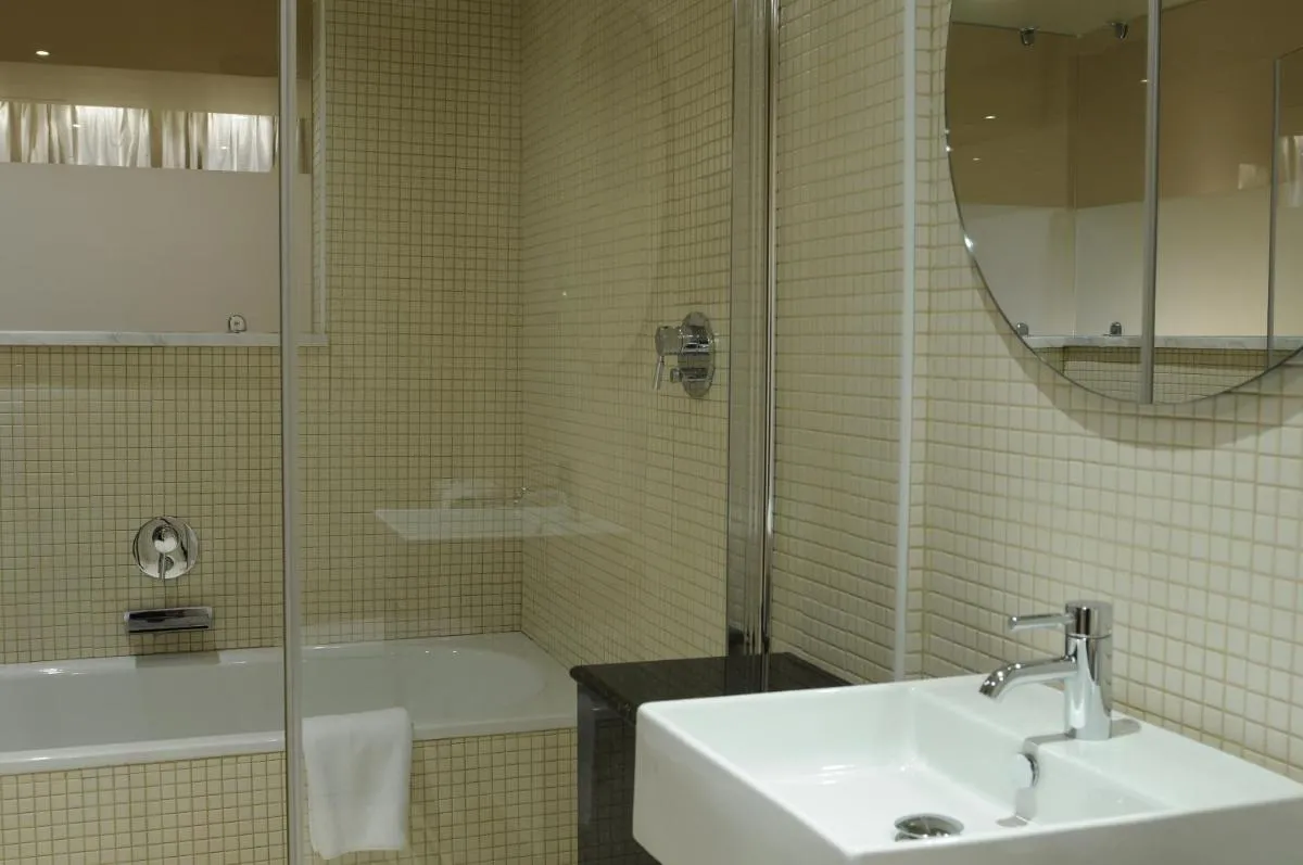 ⁨ي-هوتيل لارناسا منتجع & سبا⁩ — صورة 7