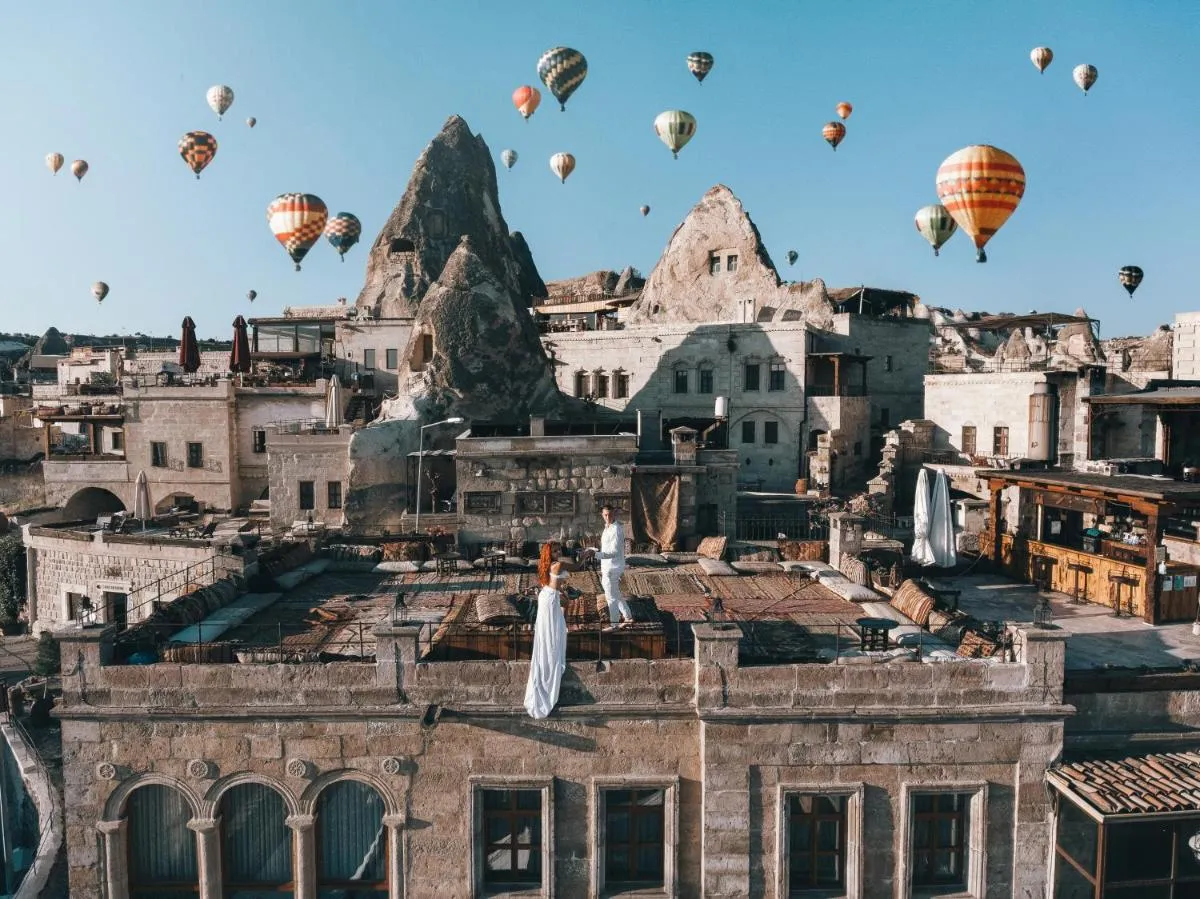سلطان كيف سويتس — صورة 4