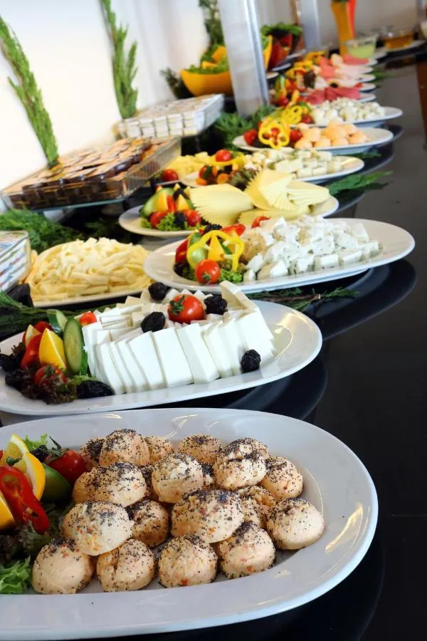 ⁨Eser Diamond Hotel Spa & Convention Center stanbul⁩ — صورة 14