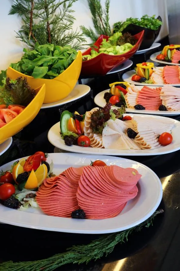 ⁨Eser Diamond Hotel Spa & Convention Center stanbul⁩ — صورة 43