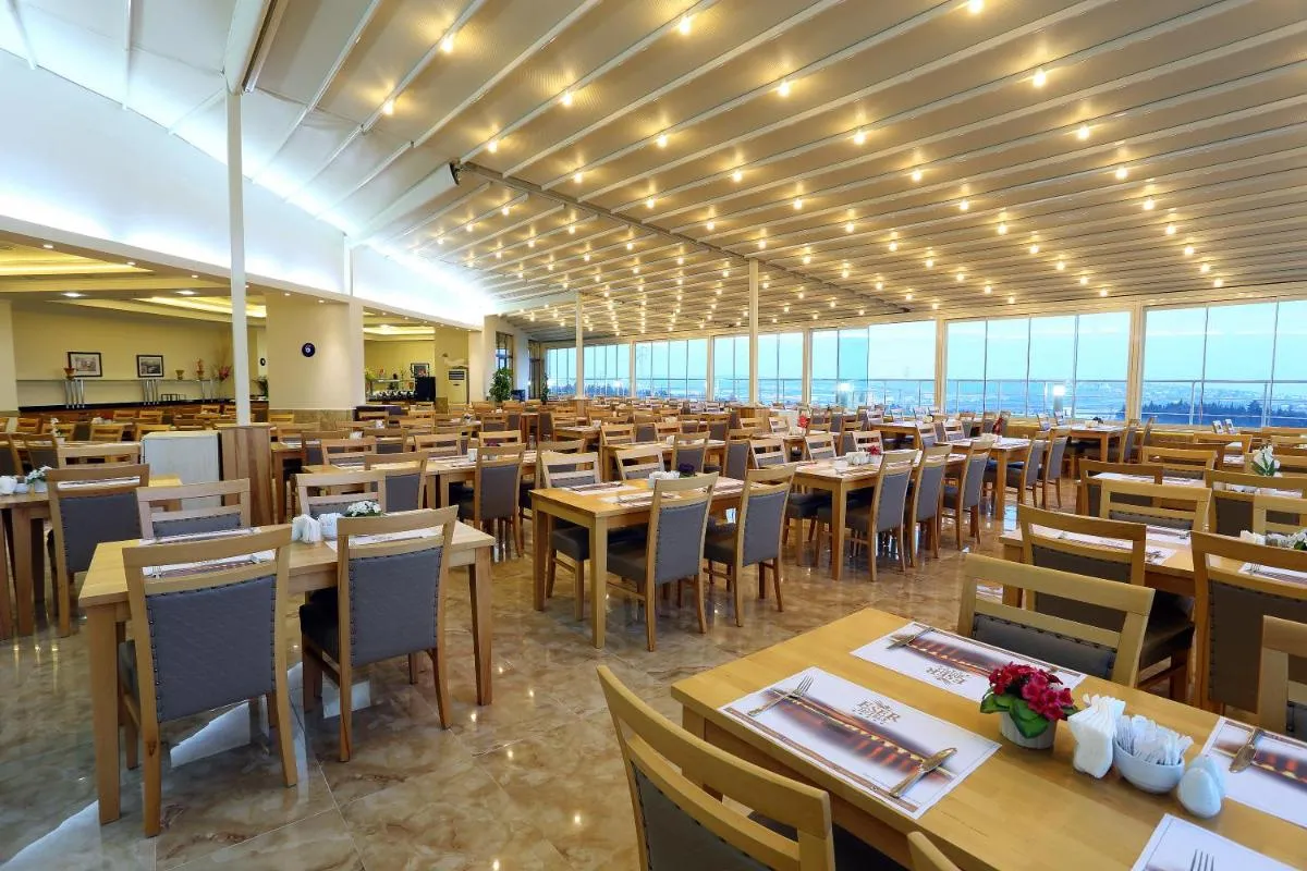 ⁨Eser Diamond Hotel Spa & Convention Center stanbul⁩ — صورة 27