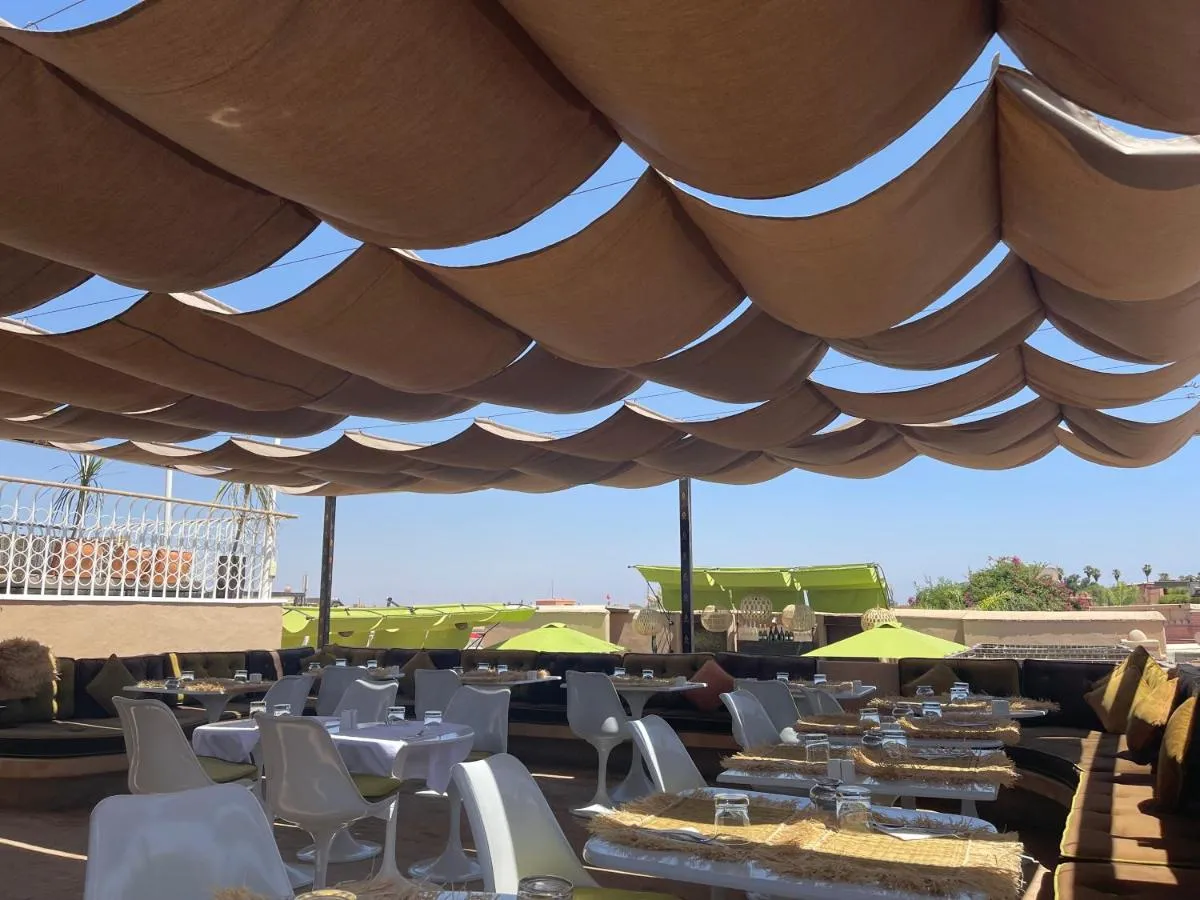 ميزون إم كي مراكش — صورة 4