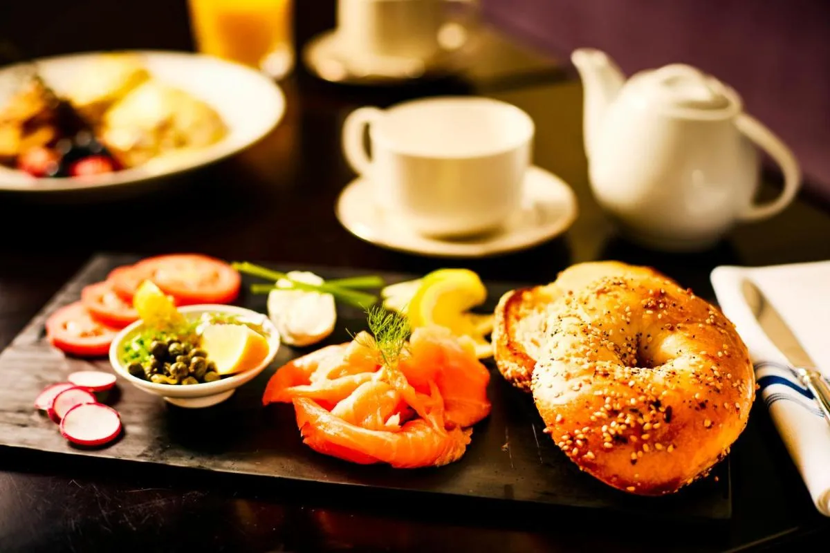 ⁨فندق آرتشر نيويورك⁩ — صورة 27