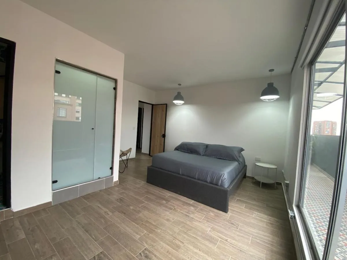 واندرفول هاوس بوغوتا — صورة 4