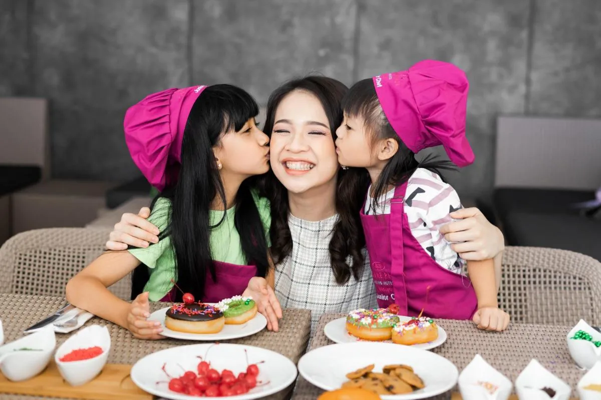 كراون بلازا باندونغ — صورة 4