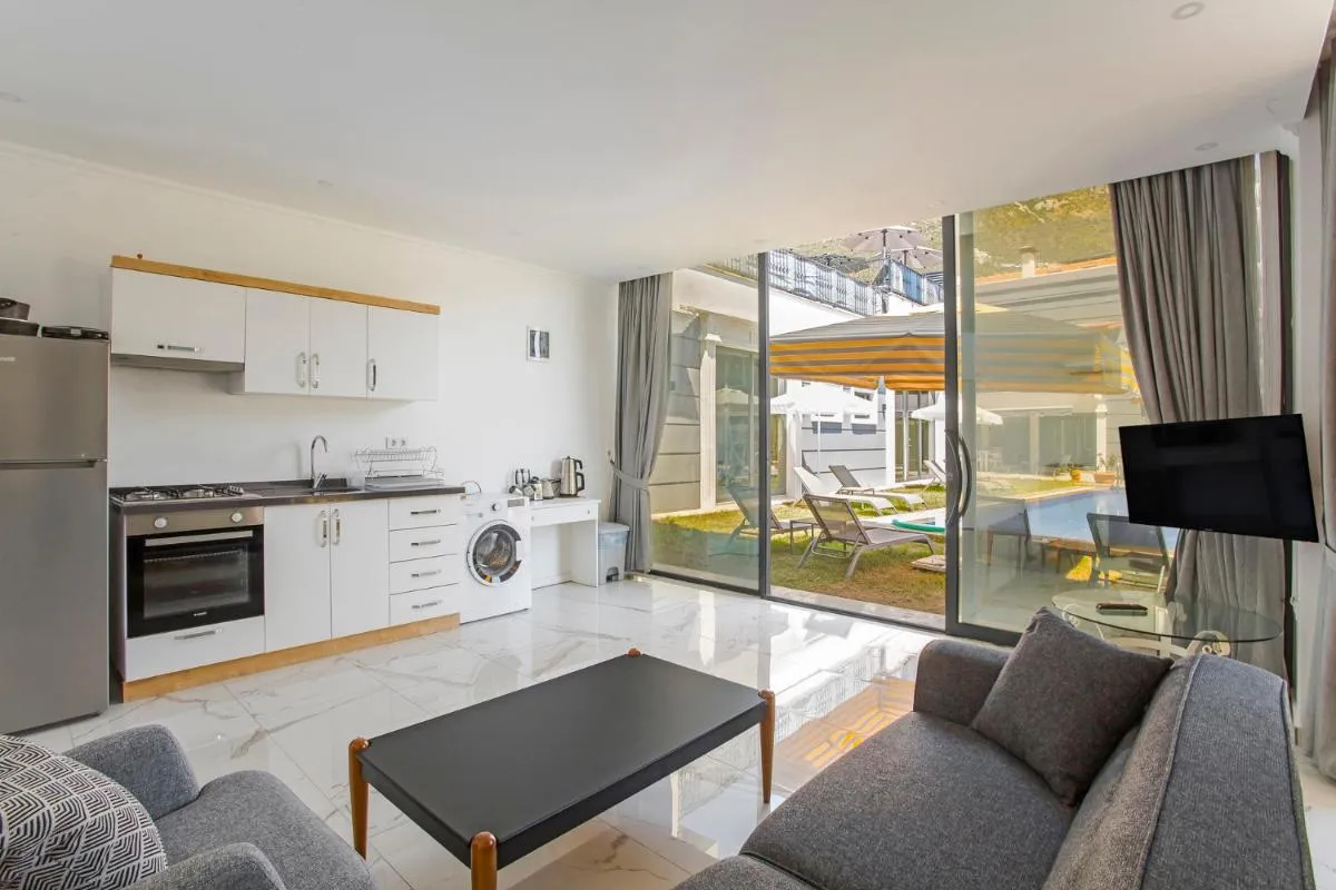 ⁨Nur Suites & Hotels⁩ — صورة 6