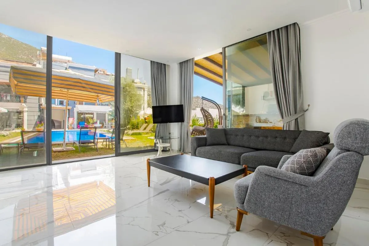 Nur Suites & Hotels - Kalkan، تركيا