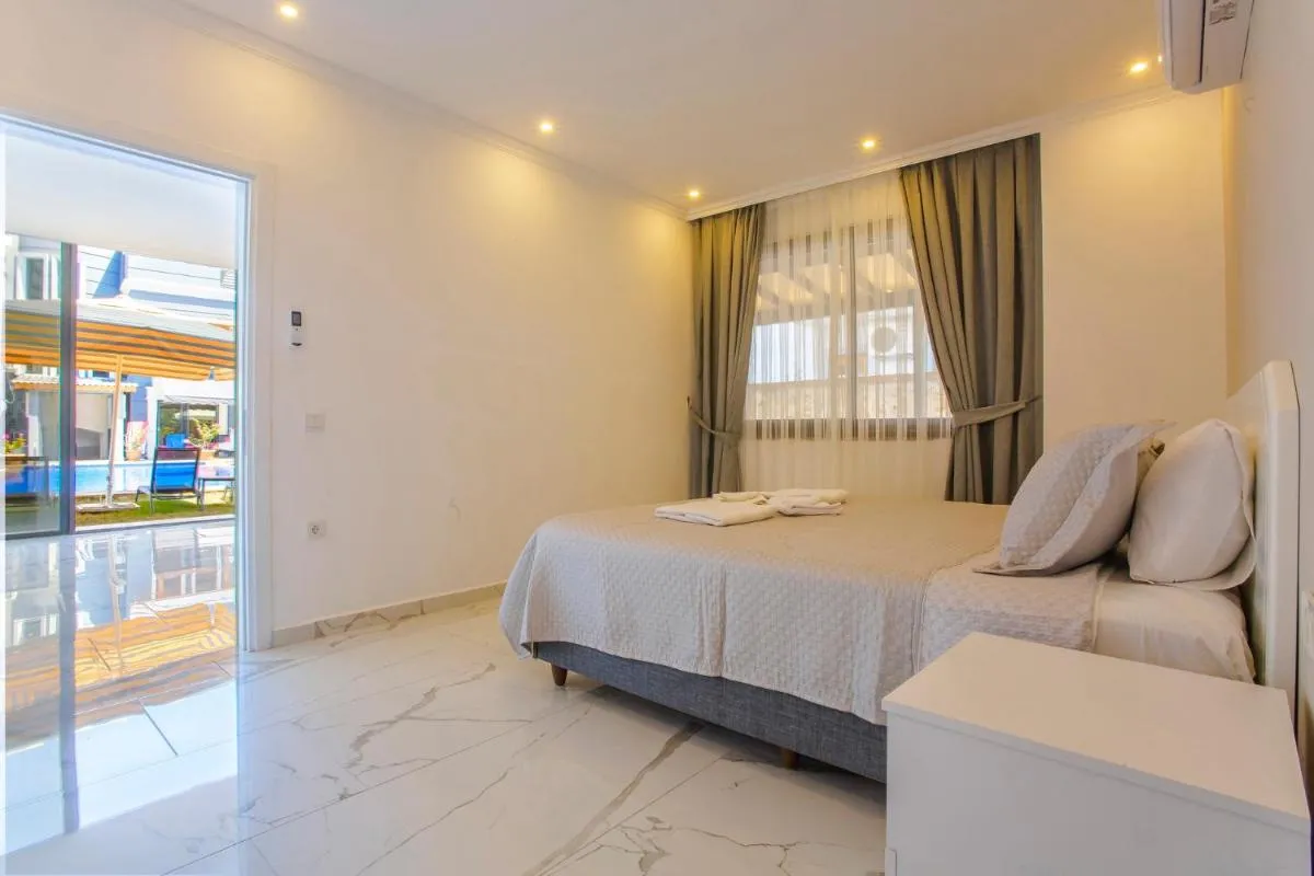 ⁨Nur Suites & Hotels⁩ — صورة 8