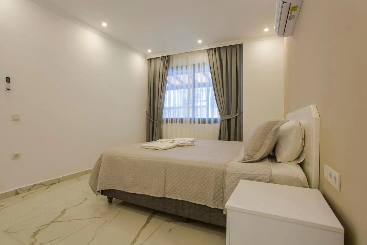 ⁨Nur Suites & Hotels⁩ — صورة 10