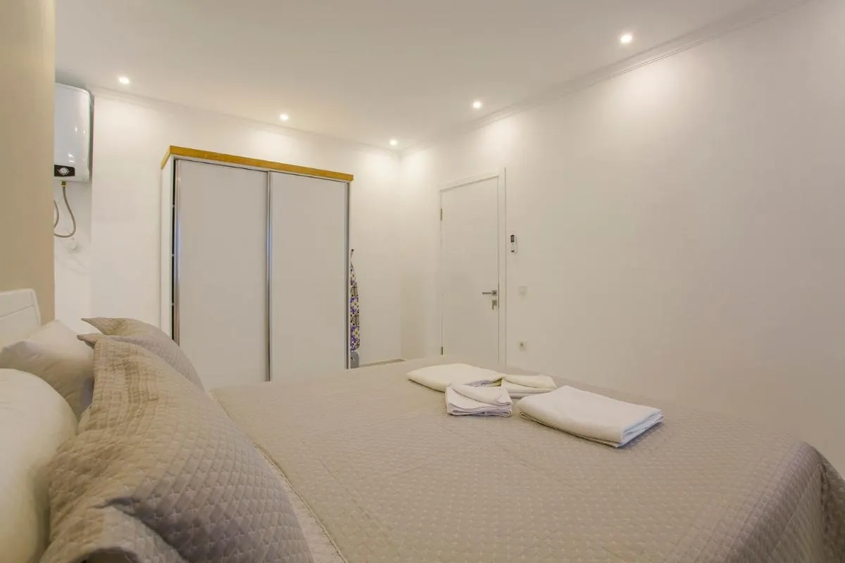 ⁨Nur Suites & Hotels⁩ — صورة 11