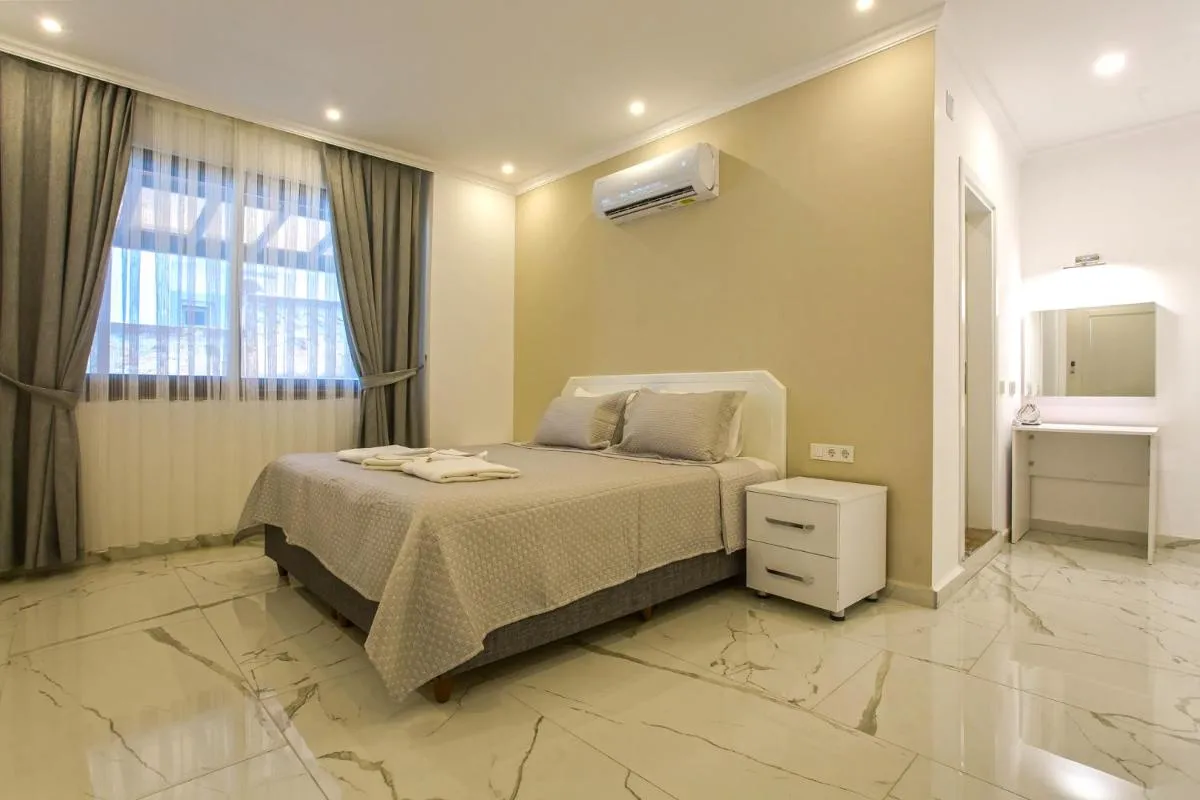 ⁨Nur Suites & Hotels⁩ — صورة 12