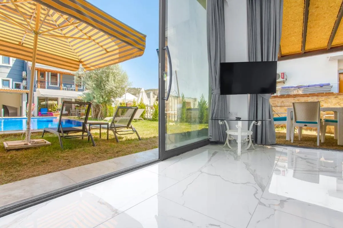Nur Suites & Hotels — صورة 2