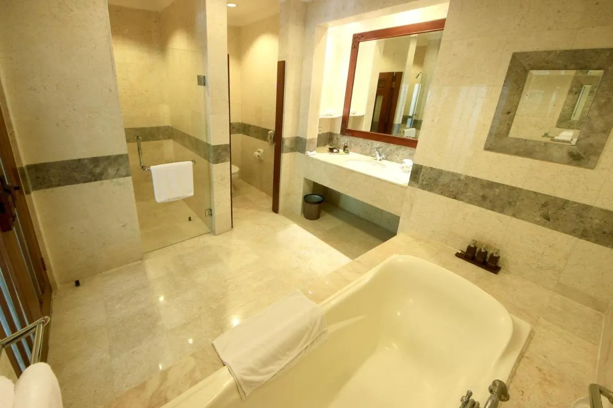 ⁨تهي غراند بالي نوسا دوا⁩ — صورة 31