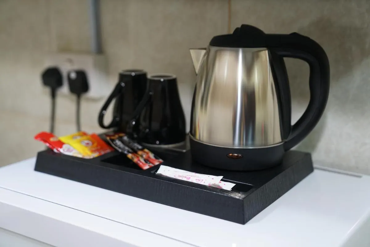 لا ريف للفنادق والشقق الدمام — صورة 3