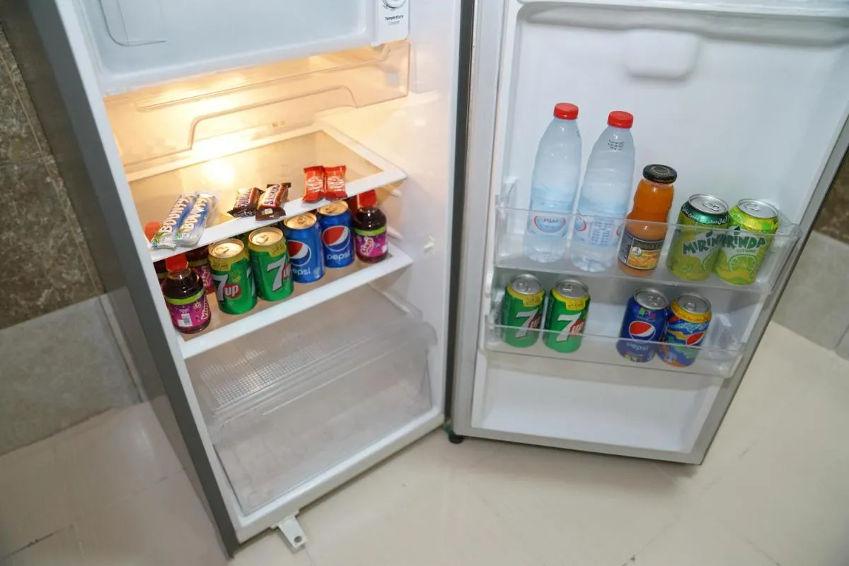 ⁨لا ريف للفنادق والشقق الدمام⁩ — صورة 4