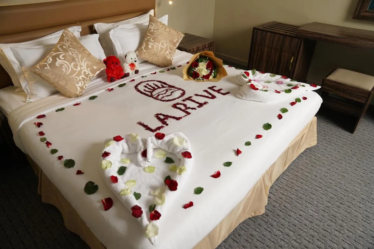 لا ريف للفنادق والشقق الدمام — صورة 2